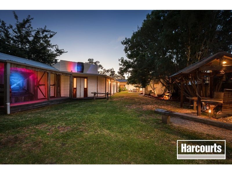 11 Banks Street, Warneet VIC 3980