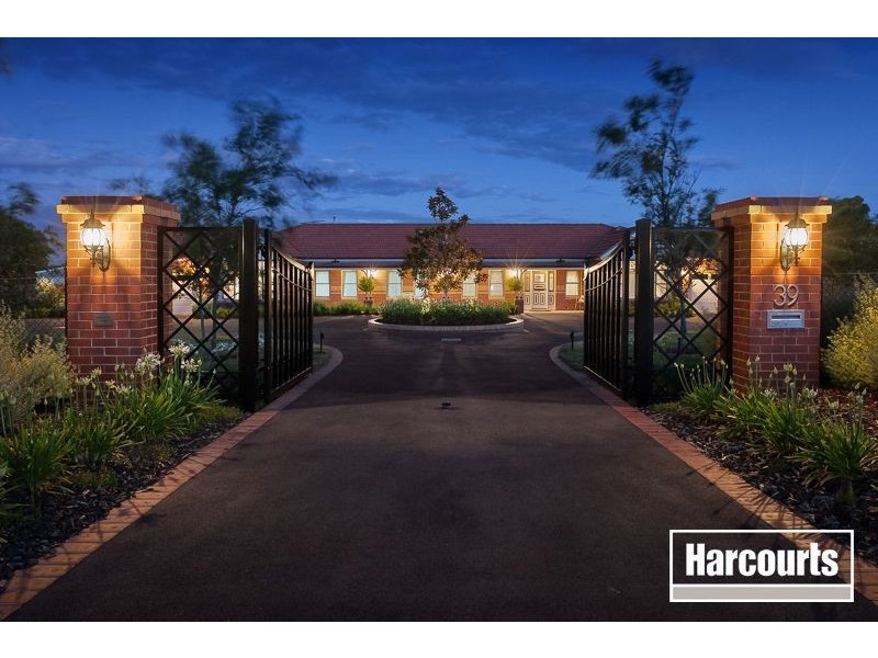 39 Sandstone Island Circle, Bittern VIC 3918