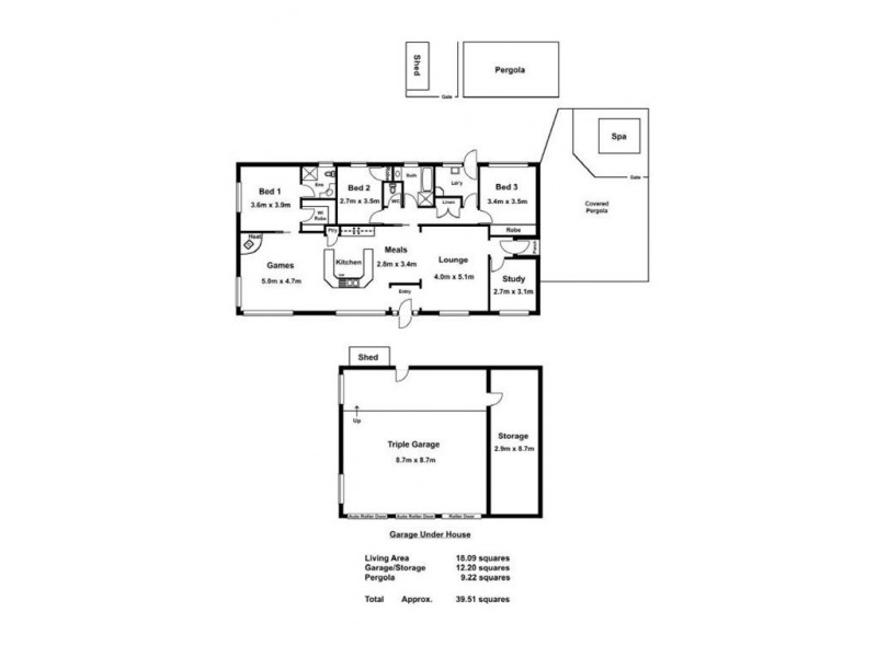 42 Cotoneaster Way, Langwarrin VIC 3910