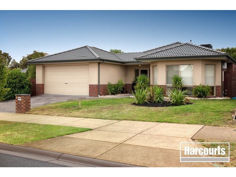 16 Sunset Rise, Hastings VIC 3915