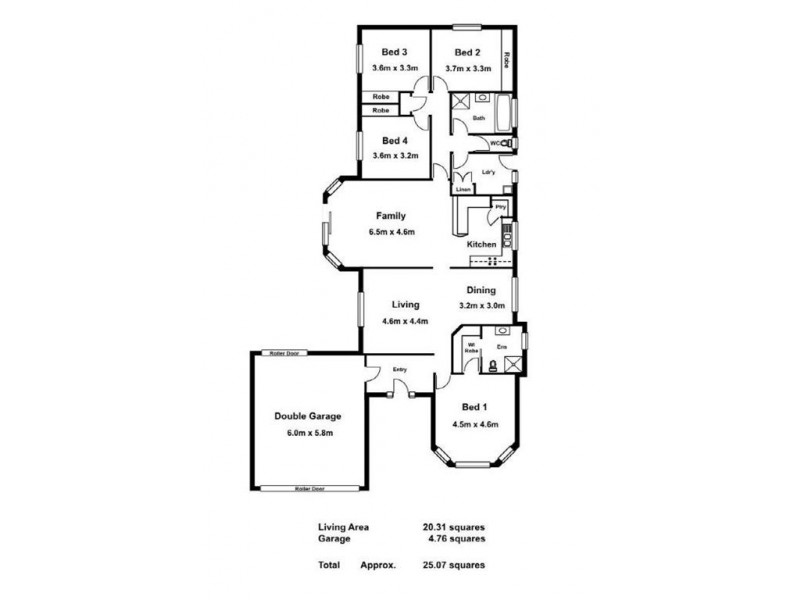 16 Sunset Rise, Hastings VIC 3915