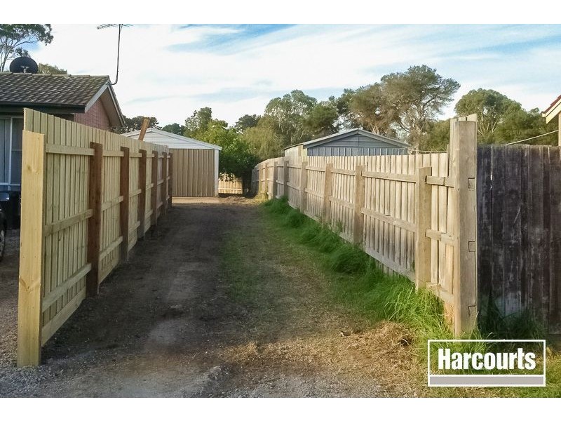 6 Lae Court, Hastings VIC 3915