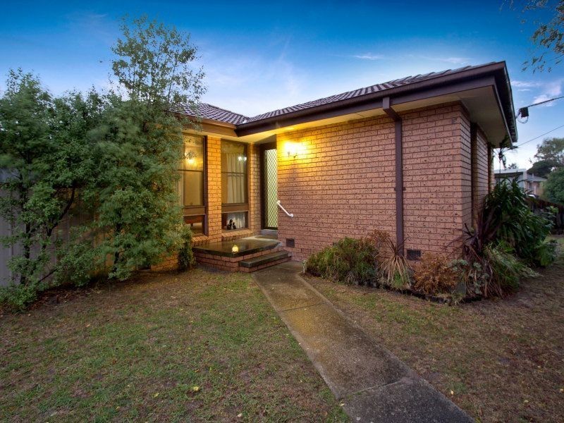 25 Frank Street, Frankston VIC 3199