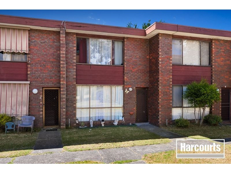 7/119 Victoria Street, Hastings VIC 3915