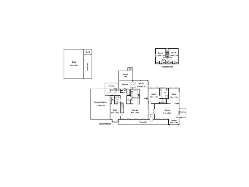 2 Dunstan Street, Bittern VIC 3918