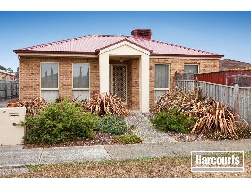 1/2A Simon Street, Hastings VIC 3915