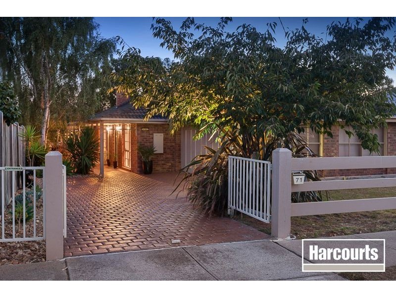 71 Myers Road, Bittern VIC 3918