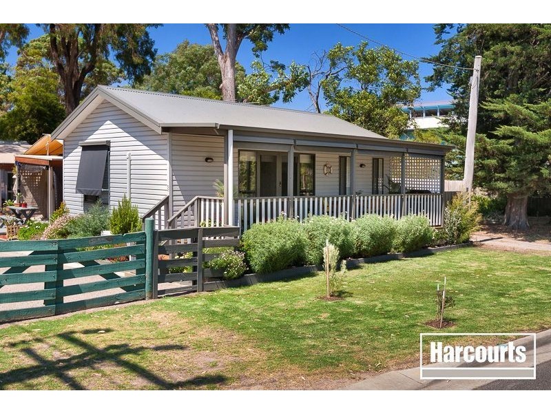 52/93 Camphill Road, Somers VIC 3927