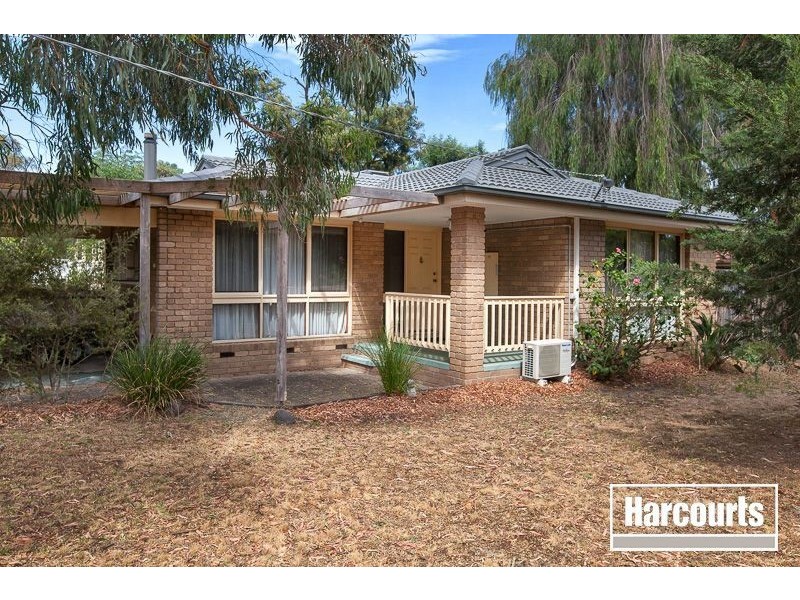 40 Glenalva Parade, Cannons Creek VIC 3977