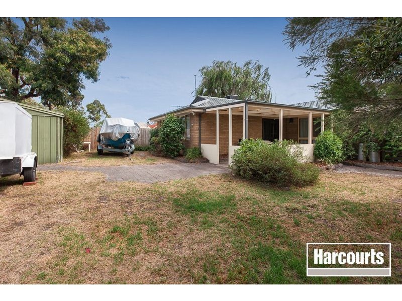 40 Glenalva Parade, Cannons Creek VIC 3977