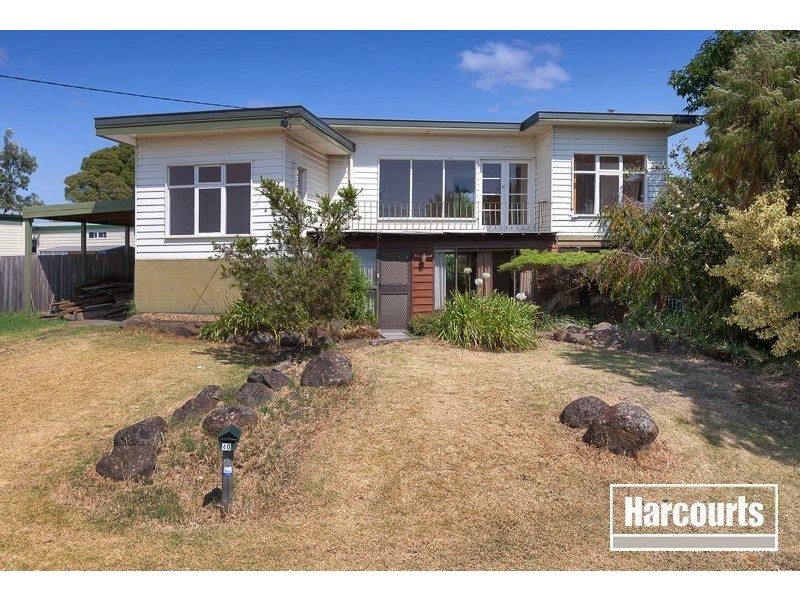 40 Salmon Street, Hastings VIC 3915