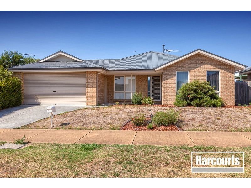 7 Jarrod Drive, Hastings VIC 3915