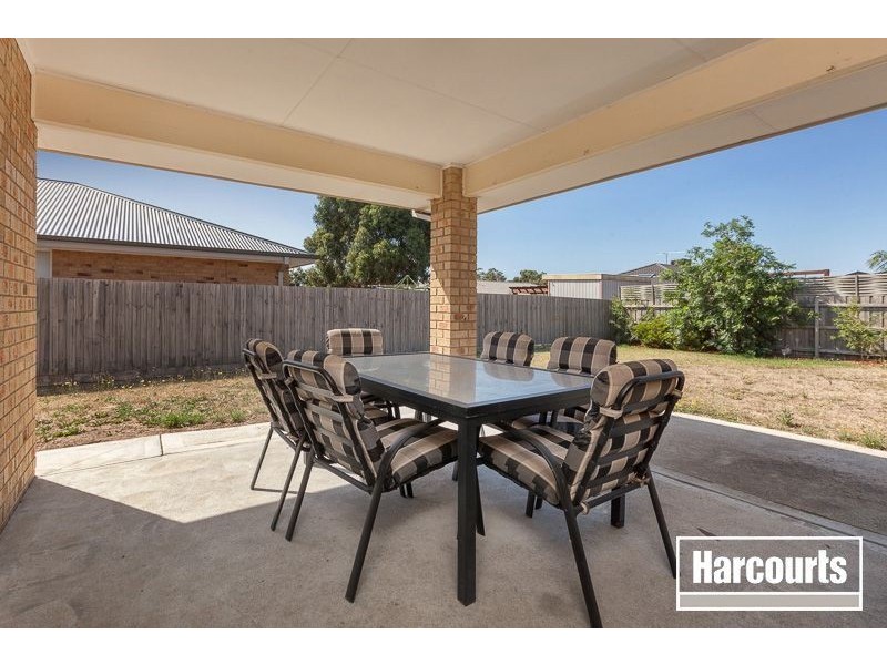 7 Jarrod Drive, Hastings VIC 3915
