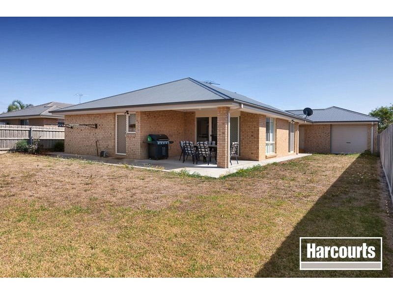 7 Jarrod Drive, Hastings VIC 3915