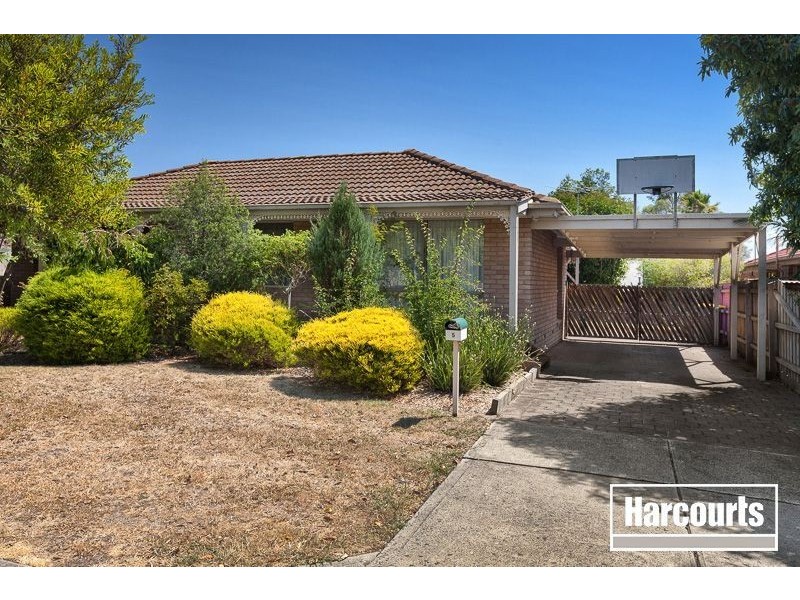 5 Milne Court, Langwarrin VIC 3910