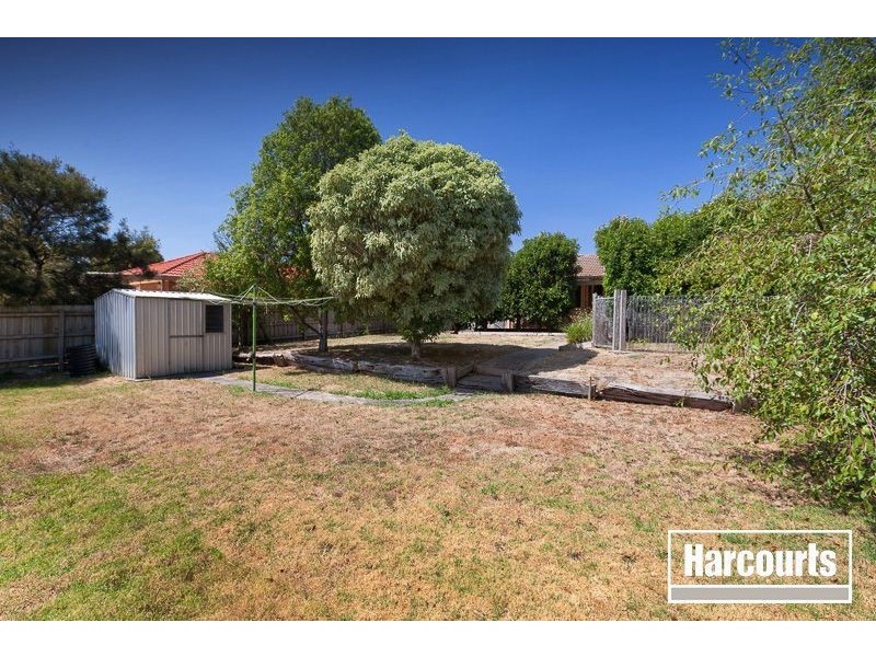 5 Milne Court, Langwarrin VIC 3910