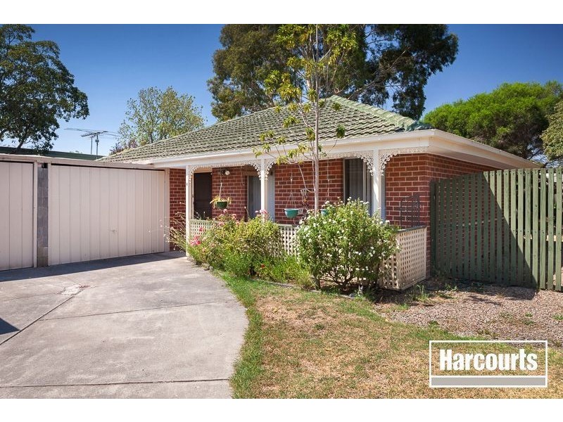 2/7 Railway Road, Baxter VIC 3911