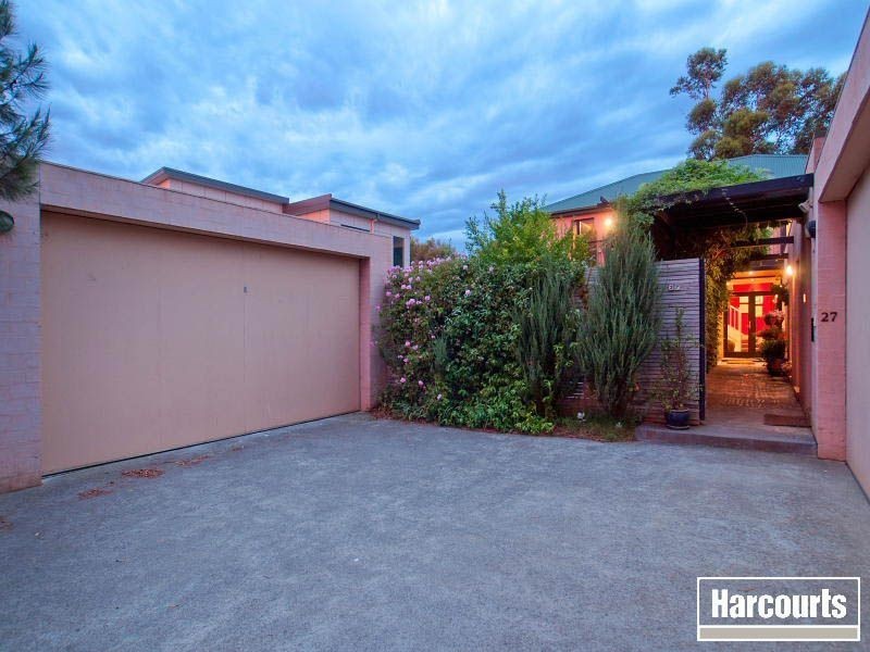 27 Towerhill Road, Somers VIC 3927