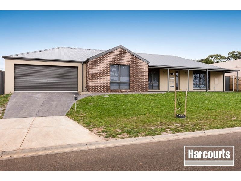 4 Olivia Way, Hastings VIC 3915