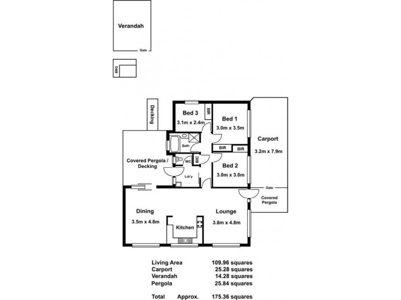 188 High Street, Hastings VIC 3915