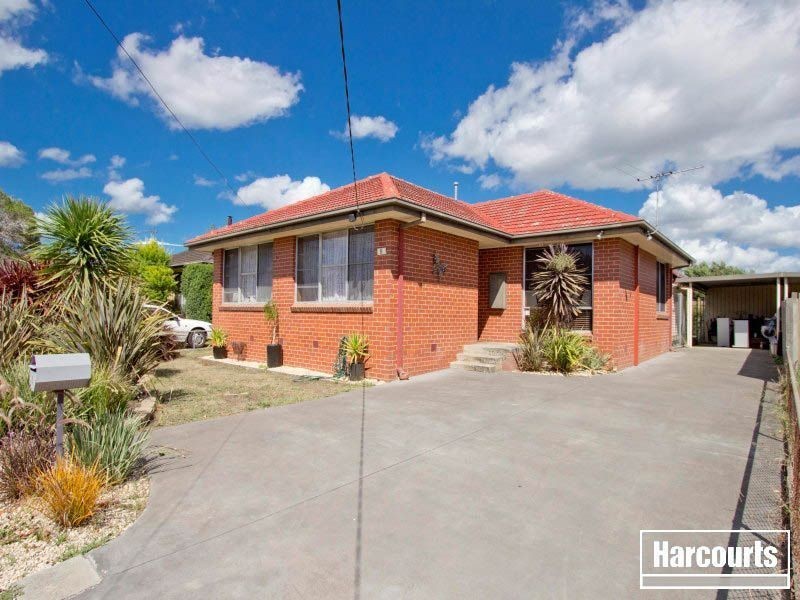 8 Kurrajong Street, Hastings VIC 3915