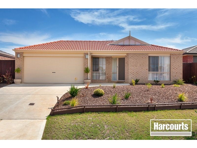 12 Olivia Way, Hastings VIC 3915