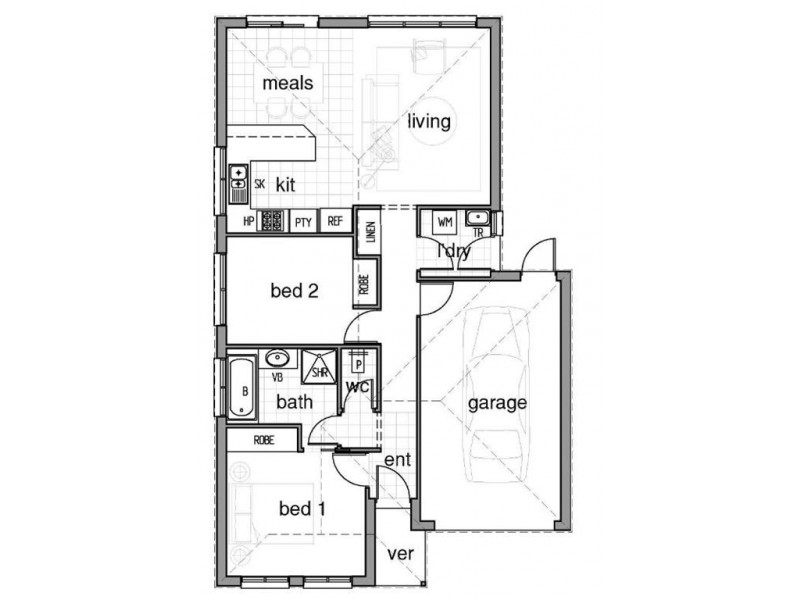 6/2 Portsmouth Road, Bittern VIC 3918