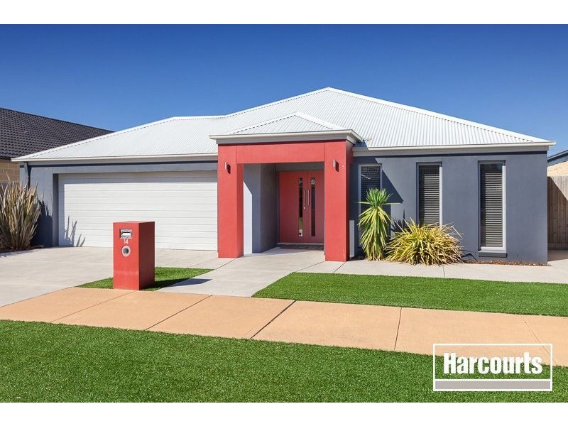 14 Londres Way, Tyabb VIC 3913