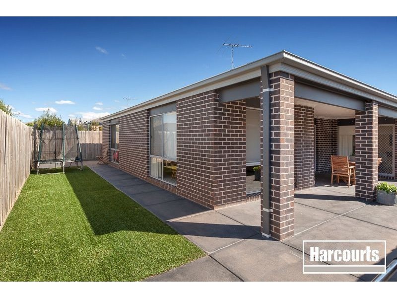 14 Londres Way, Tyabb VIC 3913