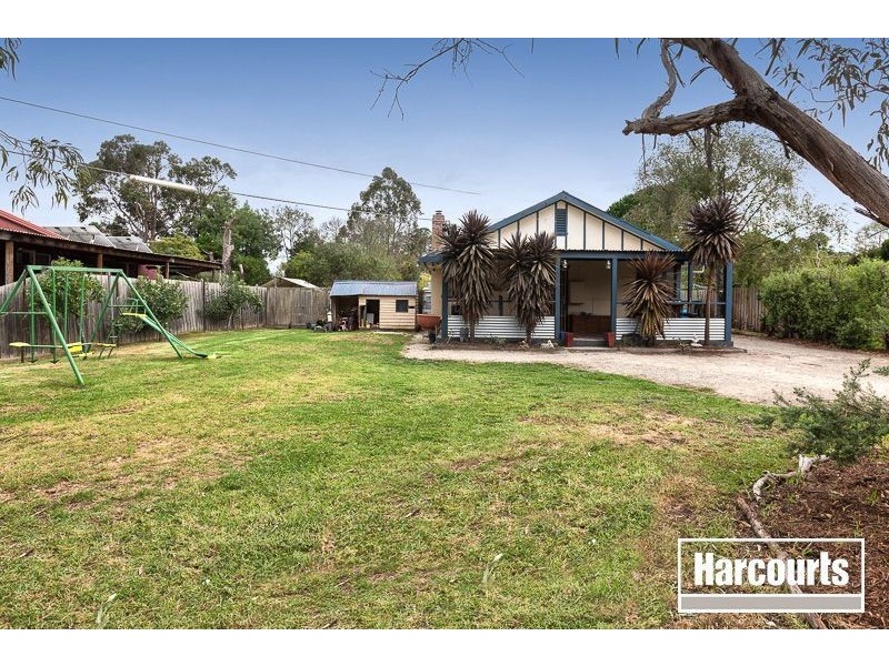 31 Balaka Street, Warneet VIC 3980