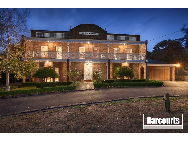 8 Blake Court, Mount Eliza VIC 3930