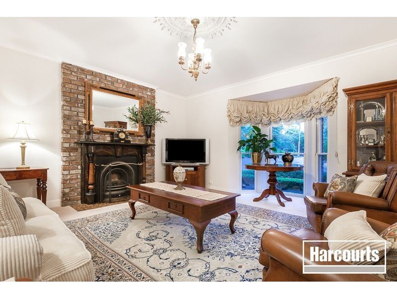 8 Blake Court, Mount Eliza VIC 3930