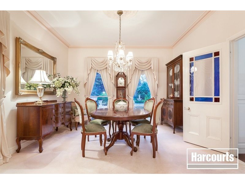 8 Blake Court, Mount Eliza VIC 3930