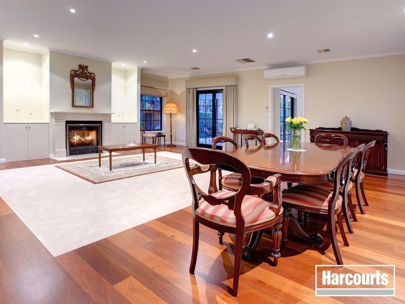 6 Charlotte Stacey Place, Bittern VIC 3918