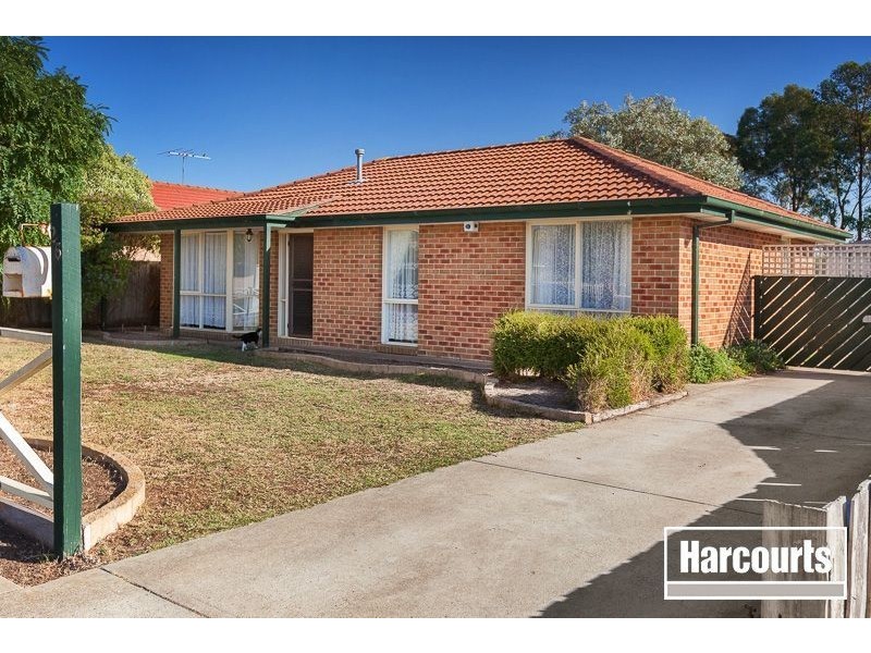 25 Michelle Drive, Hastings VIC 3915