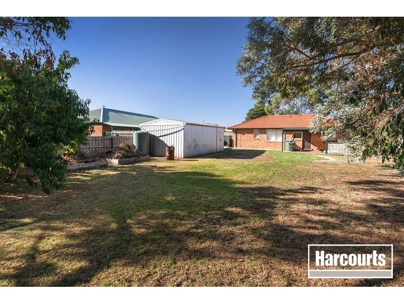 25 Michelle Drive, Hastings VIC 3915