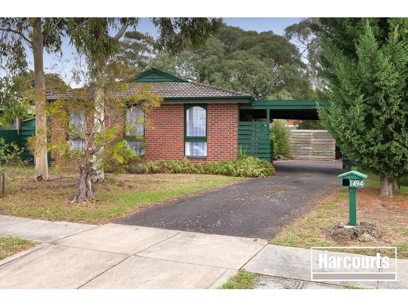1494 Frankston Flinders Road, Tyabb VIC 3913