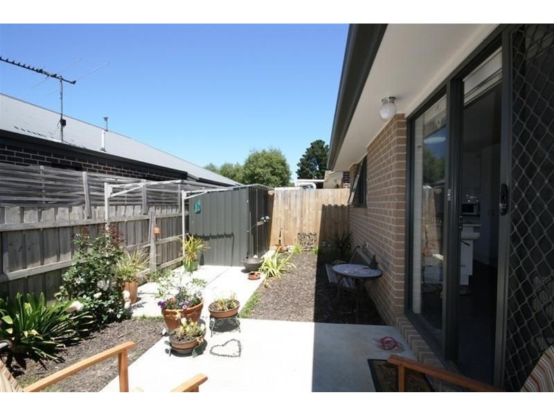 12/10 Kingfisher Court, Hastings VIC 3915