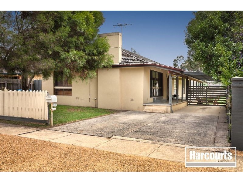 2522 Frankston Flinders Road, Bittern VIC 3918