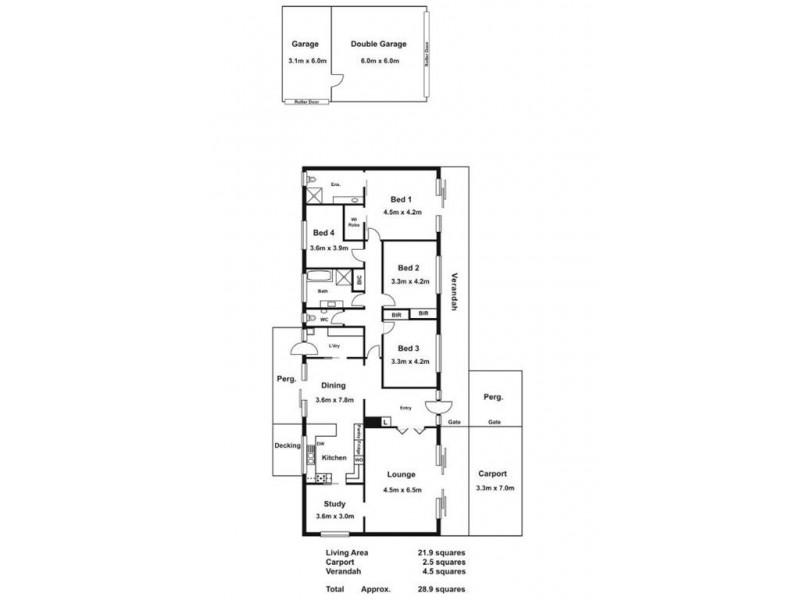 2522 Frankston Flinders Road, Bittern VIC 3918