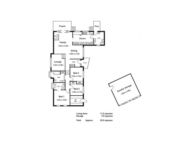 8 Towerhill Road, Somers VIC 3927