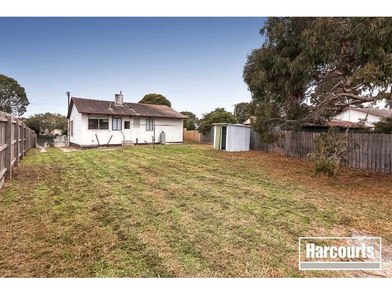 1 Jarrah Court, Frankston North VIC 3200