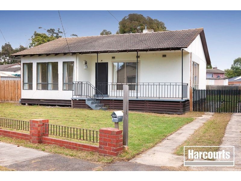 1 Jarrah Court, Frankston North VIC 3200
