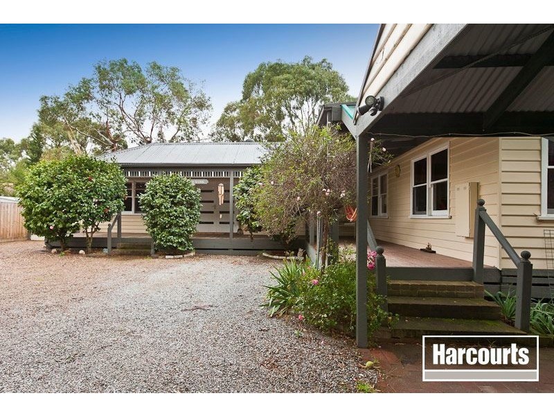 3 Burke Street, Hastings VIC 3915