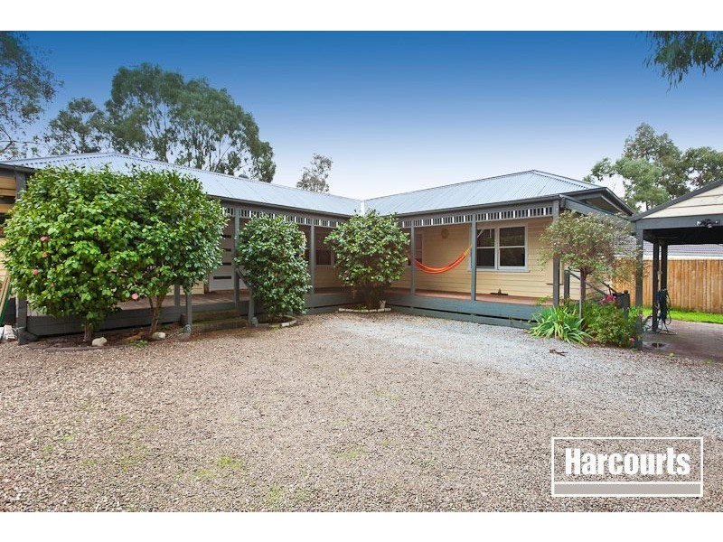 3 Burke Street, Hastings VIC 3915