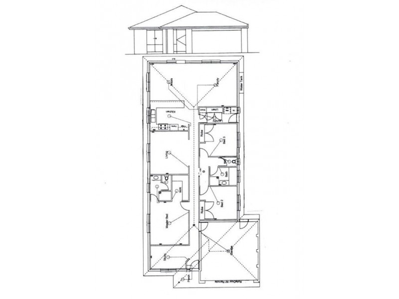 Lot 16 John Coleman Close, Hastings VIC 3915
