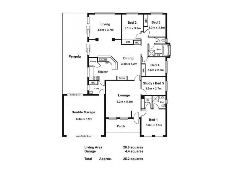 37 Paperbark Drive, Mount Martha VIC 3934