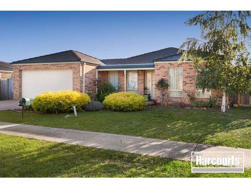 7 Eglinton Close, Berwick VIC 3806