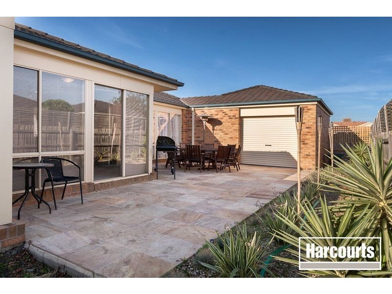 7 Eglinton Close, Berwick VIC 3806
