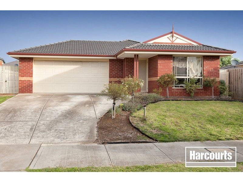 5 Matthew Circuit, Hastings VIC 3915